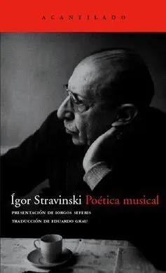 Poética Musical