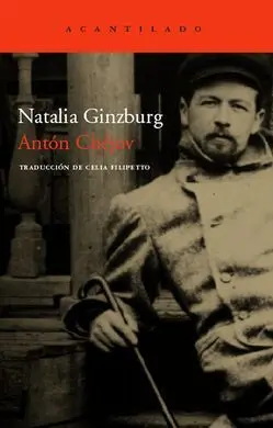 Antón Chéjov