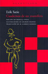 CUADERNOS DE UN MAMIFERO