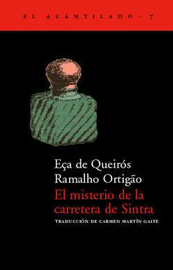 El Misterio de la Carretera de Sintra