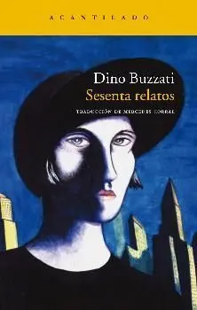 Sesenta Relatos