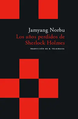 Los Años Perdidos de Sherlock Homes