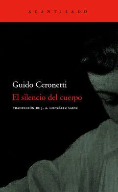 El Silencio del Cuerpo