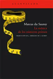 La Musica de los Números Primos