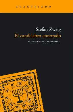 El Candelabro Enterrado
