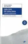 Codi Civil de Catalunya 2011