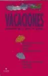 Vacaciones Pasaporte de 2º para 3Er Curso (1º Ciclo de Educación Primaria)