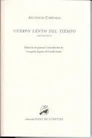 Cuerpo Lento del Tiempo