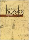 JORGE CAMACHO. BOCETOS/ ESQUISSES