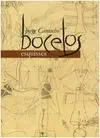 Jorge Camacho. Bocetos/ Esquisses