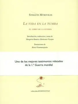 La Vida en la Tumba