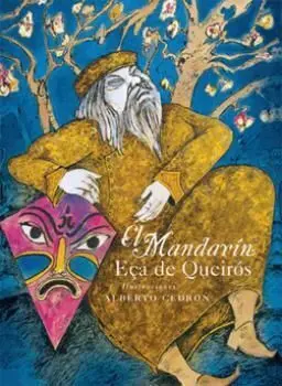 El Mandarín. Eca Queirós