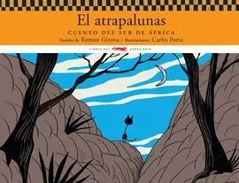 El Atrapalunas