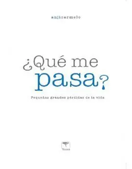 ¿Qué me Pasa?