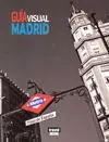 Guía Visual de Madrid. Travel Time