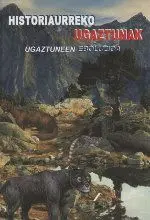 Historiaurreko Ugaztunak