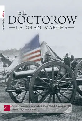 La Gran Marcha