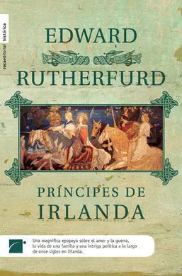 Príncipes de Irlanda