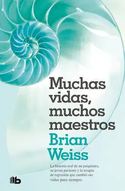 Muchas Vidas, Muchos Maestros