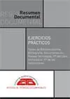 El Resumen Documental: Ejercicios Practicos.