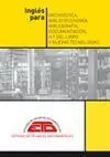 Inglés para Archivística, Biblioteconomía, Bibliografía, Documentación, Hª del Libro, Nuevas Tecnol.
