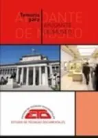 Ayudante de Museo