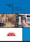 TEMARIO PARA AYUDANTE DE BIBLIOTECA (2º ED. 2016)