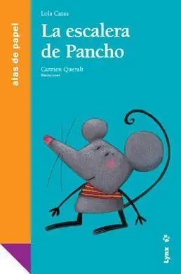 La Escalera de Panxo