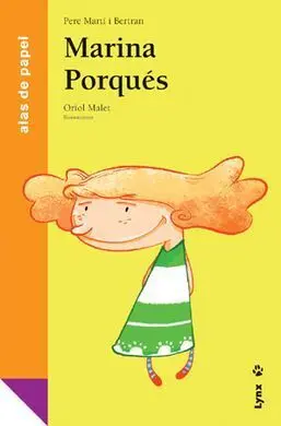 Marina Porqués