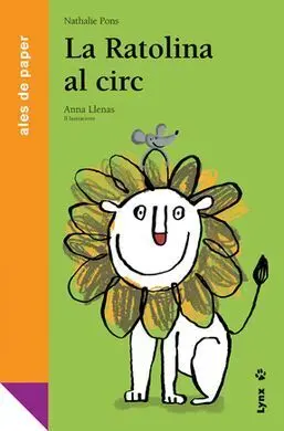 La Ratolina Al Circ