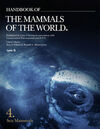 HANDBOOK OF THE MAMMALS OF THE WORLD- VOL. 4º (2015)