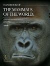HANDBOOK OF THE MAMMALS OF THE WORLD VOL. 5º (2015)