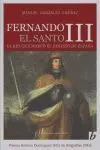 Fernando Iii el Santo