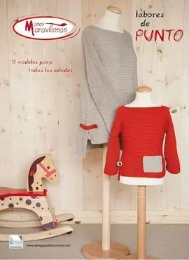 Labores de Punto 01
