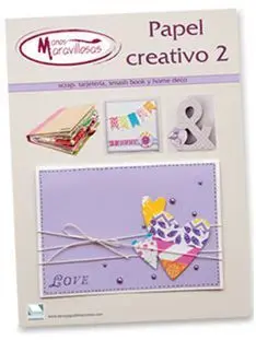 Papel Creativo 2