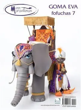 Manos Maravillosas Fofuchas 7