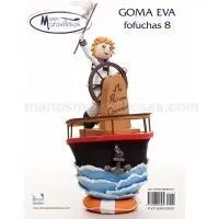 Goma Eva Fofuchas 08