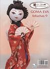 GOMA EVA FOFUCHAS 9