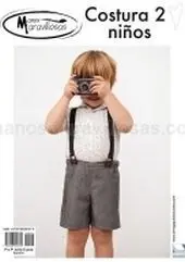 Costura 2 Niños