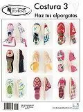 Costura 03/ Haz Tus Propias Alpargatas