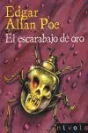 El Escarabajo de Oro