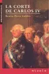 La Corte de Carlos Iv