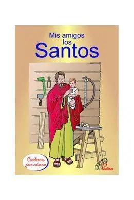 Mis Amigos los Santos