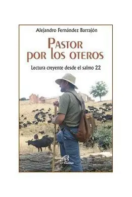 Pastor por los Oteros