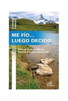 Me Fío... Luego Decido