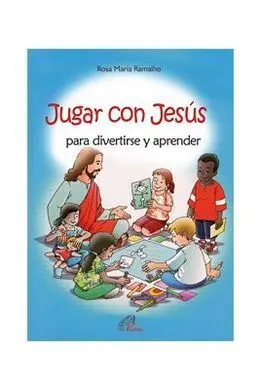 Jugar con Jesús