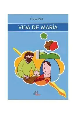 Vida de María