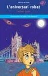 L'ANIVERSARI ROBAT