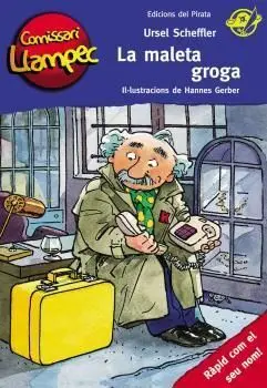 La Maleta Groga