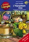 LHipopòtam Rosa